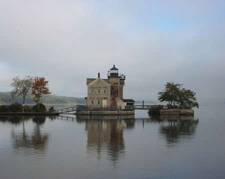 Saugerties Lighthouse