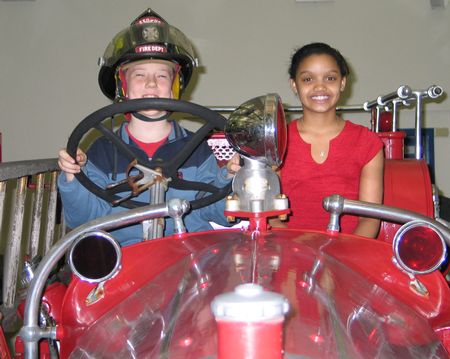FASNY Museum of Firefighting 