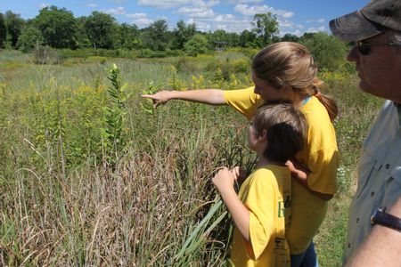 Hudson Highlands Nature Museum 