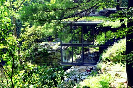 Manitoga / The Russel Wright Design Center