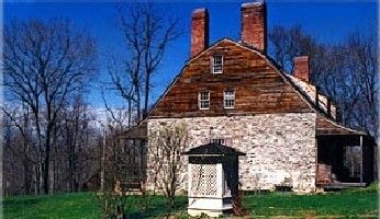 Mount Gulian Historic Site