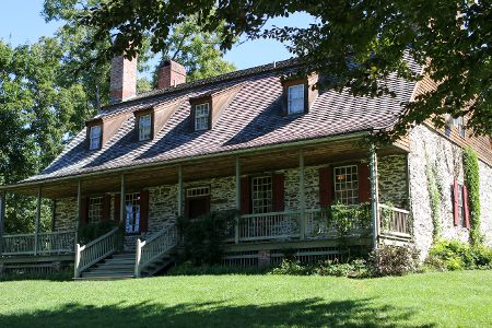 Mount Gulian Historic Site
