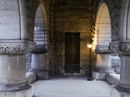 Oakwood Cemetery 6