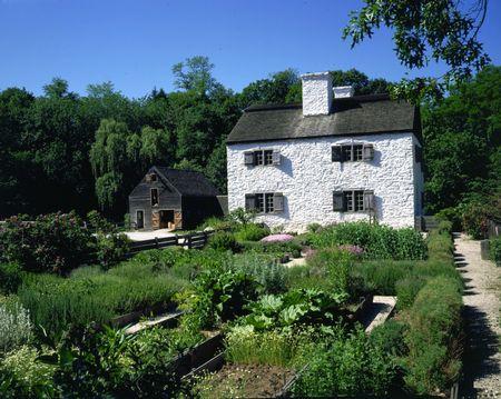 Philipsburg Manor Upper Mills 