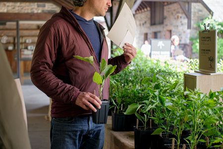Stone Barns Center for Food & Agriculture  5