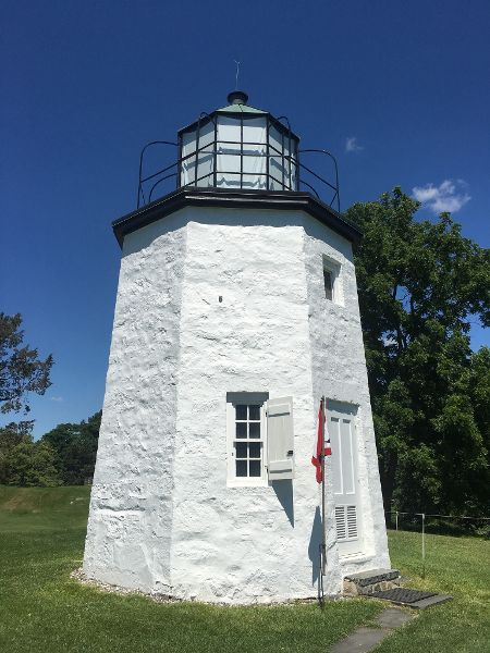 Stony Point Battlefield State Historic Site 