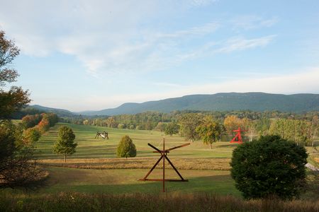 Storm King Art Center 