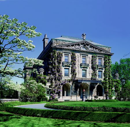 kykuit tours