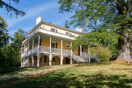 Thomas Cole National Historic Site 3