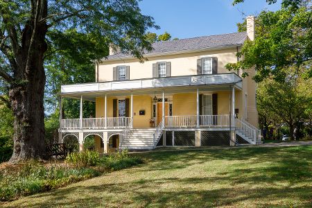 Thomas Cole National Historic Site