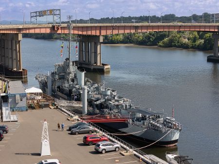 USS Slater DE766 3