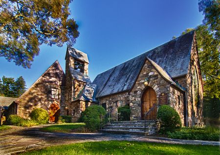 Union Church of Pocantico Hills