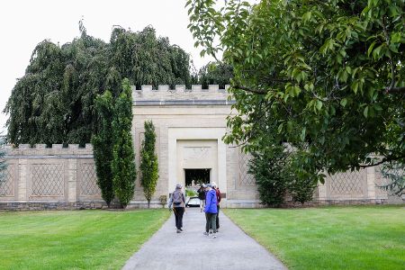 Untermyer Park and Gardens 2