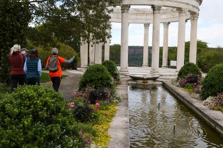 Untermyer Park and Gardens 3