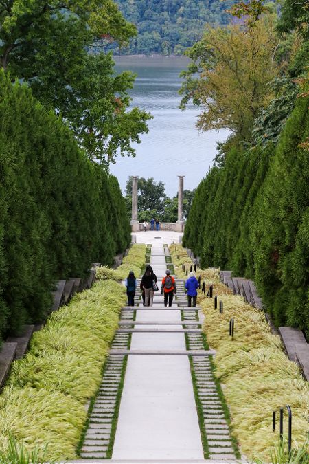 Untermyer Park and Gardens 9