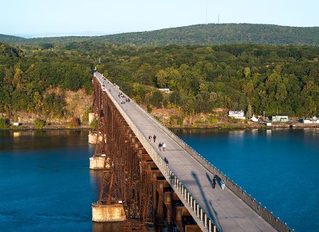 Walkway Over The Hudson State Historic Park 5