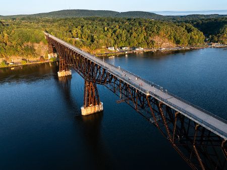 Walkway Over The Hudson State Historic Park 2
