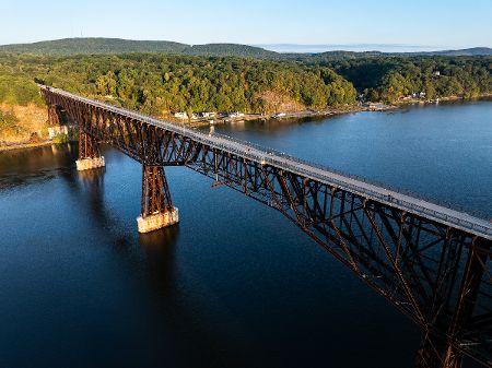 Walkway Over The Hudson State Historic Park 1
