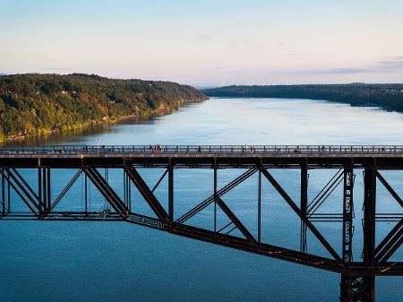 Walkway Over The Hudson State Historic Park 4