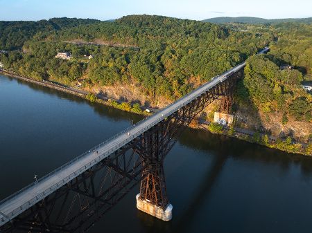 Walkway Over The Hudson State Historic Park 3