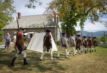 Washington's Headquarters State Historic Site  4
