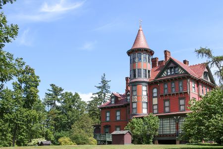 Wilderstein Historic Site