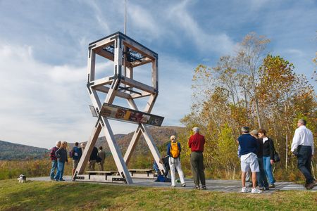 West Point Foundry Preserve 